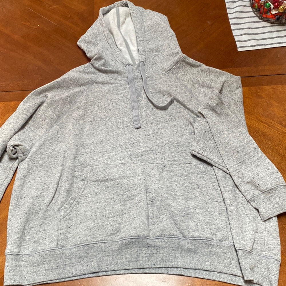 Old Navy sweatshirt